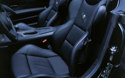 Roadster Limited Edition